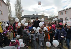 Yakutiye'de çocuklara değer eğitimi yaklaşımı